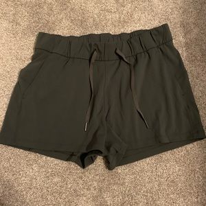 lululemon shorts!